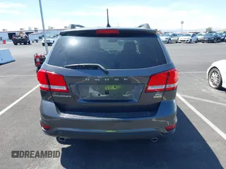 2017 Dodge Journey SXT с VIN 3C4PDCBG3HT618930, выставлен на аукционе IAAI как лот 42515946 с пробегом 106 196 миль миль и . История ставок и продаж доступна на DreamBid. Изображение 16.