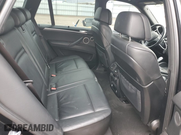 2013 BMW X5 M with VIN 5YMGY0C55D0C12018, listed as a Copart auction lot 51506725 with 126,146 mi miles and Clean Title. Bid and sale history available at carsss.com. Image 10.