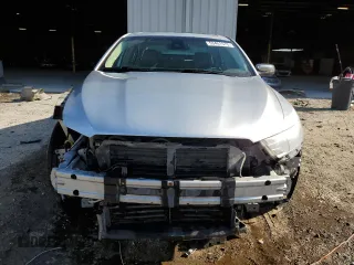2014 Ford Taurus Limited with VIN 1FAHP2F88EG112430, listed as a Copart auction lot 53451575 with 197,975 mi miles and Salvage Title. Bid and sale history available at carsss.com. Image 5.