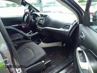 2018 Dodge Journey SE with VIN 3C4PDCAB4JT296083, listed as a IAAI auction lot 41976090 with 63,051 mi miles and . Bid and sale history available at DreamBid. Image 5.