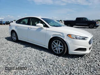 2015 Ford Fusion SE z VIN 1FA6P0H72F5115417, wystawiony jako Copart lot #58768125 z przebiegiem 106 366 mil mil oraz Szkoda całkowita • Salvage title. Historia ofert i sprzedaży dostępna na DreamBid. Obrazek 4.