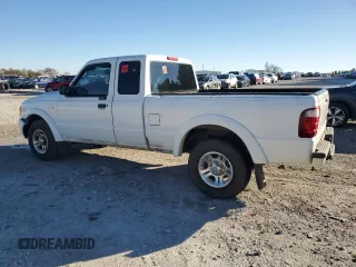 2003 Ford Ranger XLT Appearance with VIN 1FTYR14EX3TA46734, listed as a Copart auction lot 80653114 with 193,976 mi miles and Clean Title. Bid and sale history available at carsss.com. Image 2.