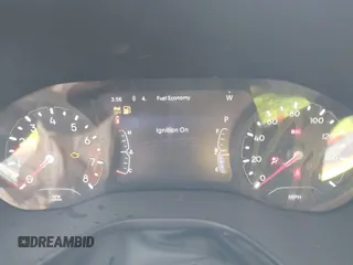 2022 Jeep Compass Latitude с VIN 3C4NJDBB6NT227843, выставлен на аукционе IAAI как лот 41207967 с пробегом 49 248 миль миль и . История ставок и продаж доступна на DreamBid. Изображение 7.