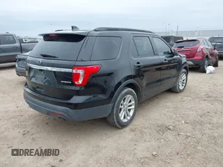 2016 Ford Explorer z VIN 1FM5K7B8XGGC85086, wystawiony jako IAAI lot #41618029 z przebiegiem 190 462 mil mil oraz . Historia ofert i sprzedaży dostępna na DreamBid. Obrazek 4.