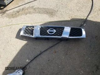 2006 Nissan Titan LE with VIN 1N6BA07A46N542540, listed as a Copart auction lot 73323694 with 274,658 mi miles and Salvage Title. Bid and sale history available at DreamBid. Image 12.
