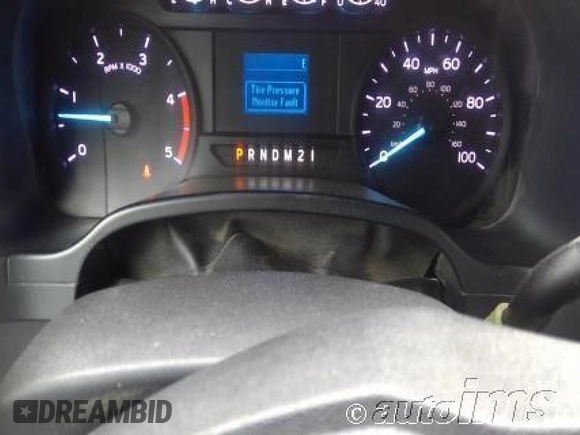 2019 Ford F-250 XL z VIN 1FT7W2BT4KEC69138, wystawiony jako IAAI lot #42658515 z przebiegiem 31 381 mil mil oraz . Historia ofert i sprzedaży dostępna na DreamBid. Obrazek 8.