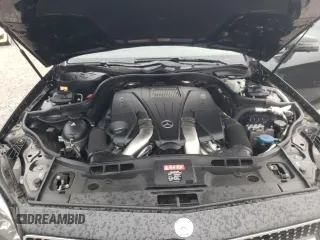 2016 Mercedes-Benz CLS 550 with VIN WDDLJ7DB3GA179515, listed as a Copart auction lot 60130015 with 123,147 mi miles and Salvage title. Bid and sale history available at DreamBid. Image 11.