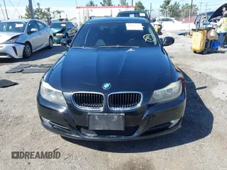 2009 BMW 3 Series 328i with VIN WBAPH57559NL77104, listed as a IAAI auction lot 41707276 with 146,170 mi miles and . Bid and sale history available at DreamBid. Image 12.