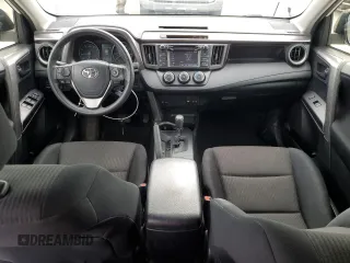 2017 Toyota RAV4 LE with VIN JTMBFREV5HJ132208, listed as a Copart auction lot 48373905 with 53,079 mi miles and Clean Title. Bid and sale history available at carsss.com. Image 8.