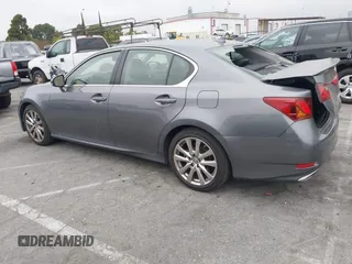2013 Lexus GS 350 z VIN JTHBE1BL8D5021905, wystawiony jako IAAI lot #42357199 z przebiegiem 73 360 mil mil oraz . Historia ofert i sprzedaży dostępna na DreamBid. Obrazek 14.