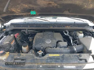 2012 Nissan Titan SV with VIN 1N6AA0EK2CN306066, listed as a IAAI auction lot 42106379 with 135,556 mi miles and . Bid and sale history available at DreamBid. Image 10.