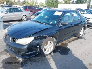 2006 Subaru Impreza i z VIN JF1GD67676G524560, wystawiony jako IAAI lot #42430871 z przebiegiem 125 981 mil mil oraz . Historia ofert i sprzedaży dostępna na DreamBid. Obrazek 2.