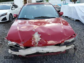 2002 Mazda Protege z VIN JM1BJ245821588413, wystawiony jako Copart lot #58692345 z przebiegiem 205 242 mil mil oraz Szkoda całkowita • Salvage title. Historia ofert i sprzedaży dostępna na DreamBid. Obrazek 5.