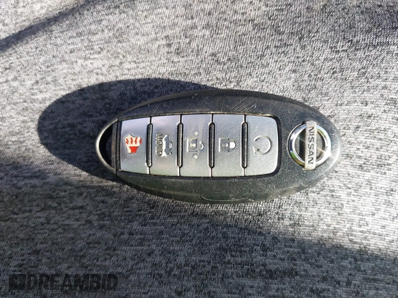 2016 Nissan Altima S with VIN 1N4AL3APXGC226635, listed as a IAAI auction lot 42005250 with 224,882 mi miles and . Bid and sale history available at DreamBid. Image 11.