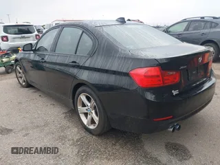 2014 BMW 3 Series 328i xDrive with VIN WBA3B5C58EP542941, listed as a IAAI auction lot 42759601 with 175,376 mi miles and . Bid and sale history available at DreamBid. Image 3.
