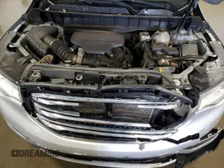 2018 GMC Acadia SLT with VIN 1GKKNULS2JZ247066, listed as a Copart auction lot 51149325 with 114,039 mi miles and Salvage Title. Bid and sale history available at DreamBid. Image 13.