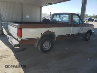 1989 Ford F-150 with VIN 2FTDF15N8KCA11656, listed as a Copart auction lot 75445804 with 79,426 mi miles and Clean Title. Bid and sale history available at carsss.com. Image 3.
