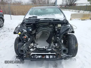 2016 Chevrolet SS with VIN 6G3F15RW6GL222212, listed as a IAAI auction lot 41337316 with Not Provided miles and . Bid and sale history available at DreamBid. Image 12.