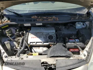 2006 Toyota Sienna CE с VIN 5TDZA23C66S486826, выставлен на аукционе Copart как лот 54943545 с пробегом 247 582 миль миль и Чистый • Clean title. История ставок и продаж доступна на DreamBid. Изображение 12.