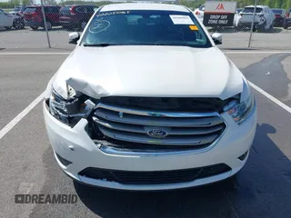 2016 Ford Taurus SEL with VIN 1FAHP2E88GG131659, listed as a IAAI auction lot 42205065 with 99,416 mi miles and . Bid and sale history available at DreamBid. Image 6.
