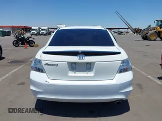 2010 Honda Accord LX with VIN 1HGCP2F38AA194490, listed as a IAAI auction lot 42587776 with 187,892 mi miles and . Bid and sale history available at DreamBid. Image 16.