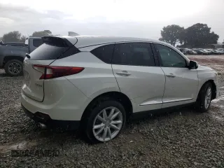 2021 Acura RDX z VIN 5J8TC1H3XML015099, wystawiony jako Copart lot #64226075 z przebiegiem 50 484 mil mil oraz Szkoda całkowita • Salvage title. Historia ofert i sprzedaży dostępna na DreamBid. Obrazek 3.