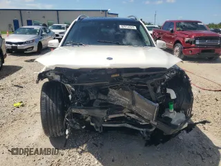 2018 Mercedes-Benz GLS 450 with VIN 4JGDF6EE7JB141026, listed as a Copart auction lot 62914324 with Not Provided miles and Non Repairable. Bid and sale history available at DreamBid. Image 5.