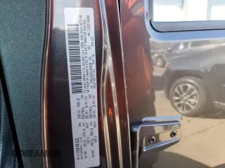 2017 Jeep Wrangler Unlimited 75th Anniversary z VIN 1C4BJWEG6HL543636, wystawiony jako Copart lot #78181754 z przebiegiem 152 110 mil mil oraz Szkody całkowita. Historia ofert i sprzedaży dostępna na DreamBid. Obrazek 13.