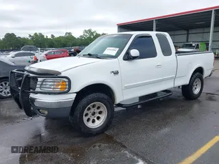 1999 Ford F-150 XL с VIN 1FTRX18L3XNA50864, выставлен на аукционе IAAI как лот 42611054 с пробегом 244 419 миль миль и . История ставок и продаж доступна на DreamBid. Изображение 2.