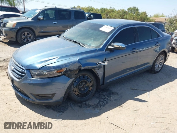 2018 Ford Taurus Limited с VIN 1FAHP2F84JG109826, выставлен на аукционе IAAI как лот 42465618 с пробегом 87 955 миль миль и . История ставок и продаж доступна на DreamBid. Изображение 18.