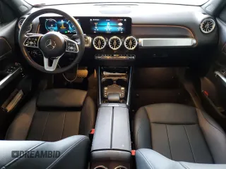 2022 Mercedes-Benz EQB 300 z VIN W1N9M0KB8NN008909, wystawiony jako Copart lot #73326903 z przebiegiem 20 072 mil mil oraz . Historia ofert i sprzedaży dostępna na DreamBid. Obrazek 8.