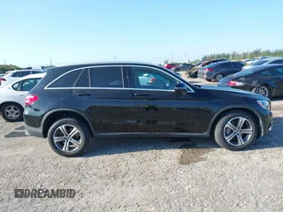 2018 Mercedes-Benz GLC 300 z VIN WDC0G4JB0JV029239, wystawiony jako IAAI lot #42050508 z przebiegiem 94 463 mil mil oraz . Historia ofert i sprzedaży dostępna na DreamBid. Obrazek 13.