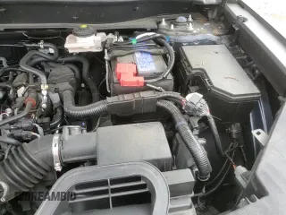 2023 Honda CR-V LX с VIN 5J6RS4H24PL008636, выставлен на аукционе Copart как лот 67894015 с пробегом 24 501 миль миль и Списание • Salvage title. История ставок и продаж доступна на DreamBid. Изображение 16.