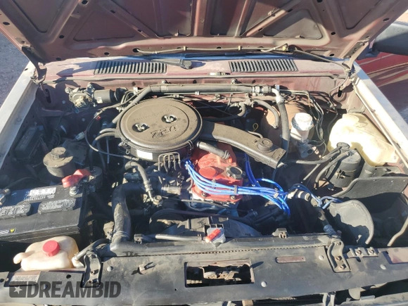 1989 Nissan Hardbody с VIN 1N6ND11S7KC371977, выставлен на аукционе Copart как лот 77245404 с пробегом 202 526 миль миль и Чистый • Clean title. История ставок и продаж доступна на DreamBid. Изображение 11.