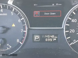 2015 Nissan Altima 2.5 with VIN 1N4AL3AP8FN326865, listed as a IAAI auction lot 41803486 with 114,548 mi miles. Bid and sale history available at carsss.com. Image 7.