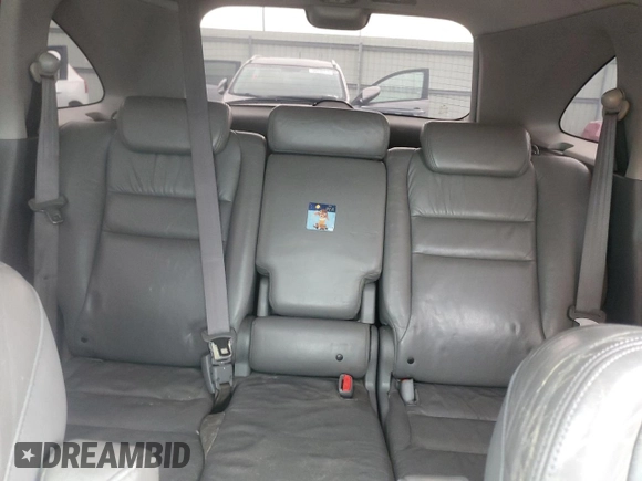 2008 Honda CR-V EX-L z VIN JHLRE38798C019042, wystawiony jako Copart lot #58932555 z przebiegiem 190 881 mil mil oraz Czysty tytuł • Clean title. Historia ofert i sprzedaży dostępna na DreamBid. Obrazek 10.
