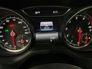 2019 Mercedes-Benz CLA with VIN WDDSJ4EB3KN737745, listed as a Copart auction lot 54051475 with 72,131 mi miles and Clean Title. Bid and sale history available at carsss.com. Image 8.
