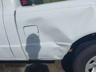 2011 Ford Ranger XL with VIN 1FTKR1AD2BPA43271, listed as a IAAI auction lot 41860477 with 94,435 mi miles. Bid and sale history available at carsss.com. Image 20.