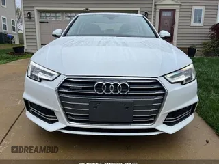 2017 Audi A4 Premium Plus с VIN WAUENAF49HN010111, выставлен на аукционе IAAI как лот 41989424 с пробегом 86 530 миль миль и . История ставок и продаж доступна на DreamBid. Изображение 13.