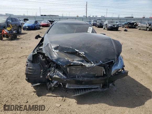 2017 Mercedes-Benz E 400 with VIN WDDKJ6HB3HF350932, listed as a Copart auction lot 53361085 with 97,490 mi miles and Salvage title. Bid and sale history available at DreamBid. Image 5.