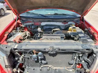 2014 Ford F-150 XL с VIN 1FTFW1CF4EKD70748, выставлен на аукционе Copart как лот 61304865 с пробегом 107 512 миль миль и Чистый • Clean title. История ставок и продаж доступна на DreamBid. Изображение 11.