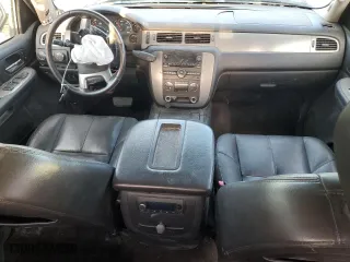 2009 GMC Sierra 1500 Work Truck with VIN 3GTEK13379G121631, listed as a Copart auction lot 84081794 with 0 mi miles and Salvage Title. Bid and sale history available at carsss.com. Image 8.