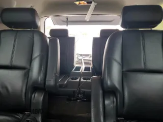 2008 GMC Yukon Commercial with VIN 1GKFK13098R104536, listed as a Copart auction lot 72936704 with 180,008 mi miles and Clean Title. Bid and sale history available at carsss.com. Image 10.