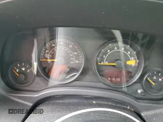 2017 Jeep Patriot High Altitude с VIN 1C4NJRFB5HD194349, выставлен на аукционе Copart как лот 59031585 с пробегом 87 679 миль миль и Списание • Salvage title. История ставок и продаж доступна на DreamBid. Изображение 9.