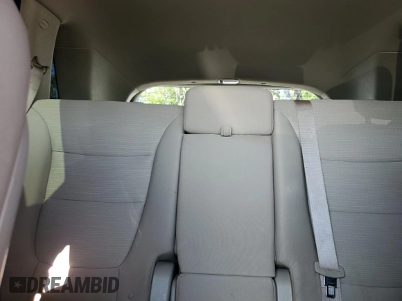 2015 Kia Sorento LX with VIN 5XYKT3A6XFG640952, listed as a Copart auction lot 53365165 with 126,266 mi miles and Salvage Title. Bid and sale history available at carsss.com. Image 10.