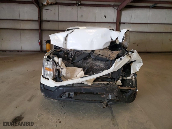 2021 Ford F-150 XL with VIN 1FTEW1C5XMKE44112, listed as a Copart auction lot 50231815 with 0 mi miles and Salvage Title. Bid and sale history available at carsss.com. Image 5.