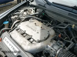 2007 Honda Accord EX-L with VIN 1HGCM66897A010503, listed as a IAAI auction lot 43047933 with 251,489 mi miles and . Bid and sale history available at DreamBid. Image 13.