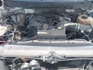 2011 Ford F-150 XL with VIN 1FTEX1CM0BFB83003, listed as a IAAI auction lot 42350229 with 216,007 mi miles and . Bid and sale history available at DreamBid. Image 10.