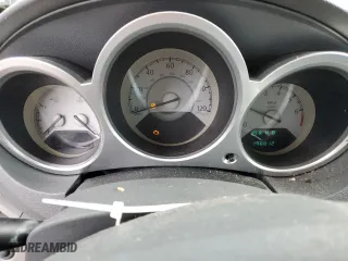 2008 Chrysler Sebring Touring with VIN 1C3LC56R18N215171, listed as a Copart auction lot 72797624 with 198,812 mi miles and Salvage Title. Bid and sale history available at carsss.com. Image 9.