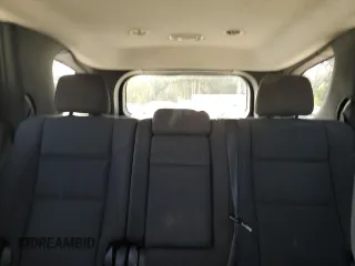 2015 Dodge Durango SXT с VIN 1C4RDHAGXFC799301, выставлен на аукционе Copart как лот 53132645 с пробегом 145 345 миль миль и Списание • Salvage title. История ставок и продаж доступна на DreamBid. Изображение 10.